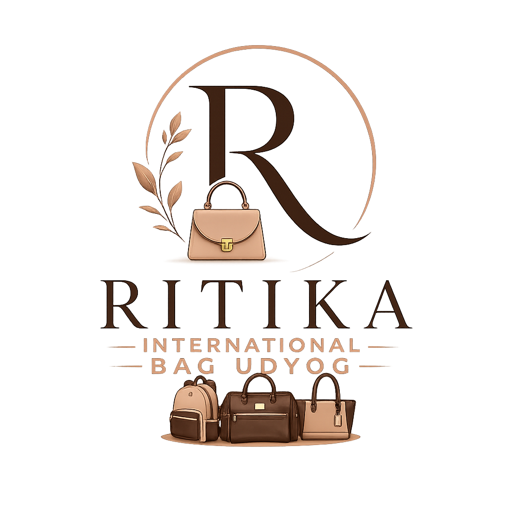 Ritika Bag Udhyog Main Visual