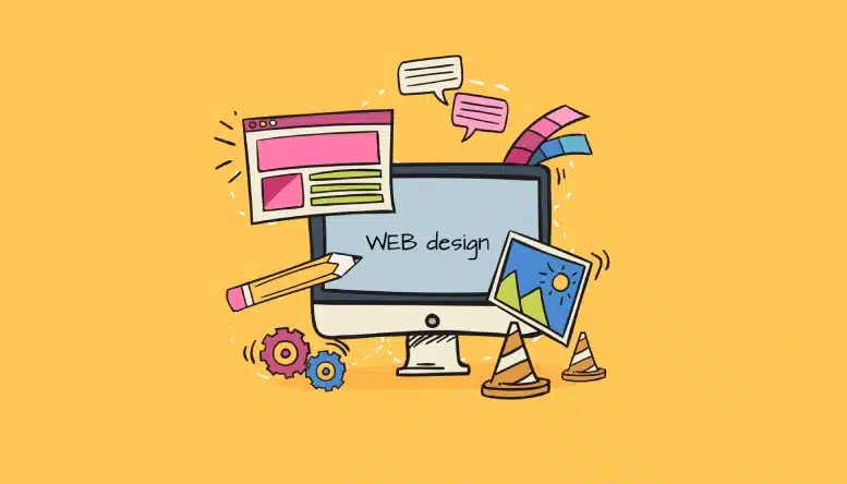 Web Design And Development
