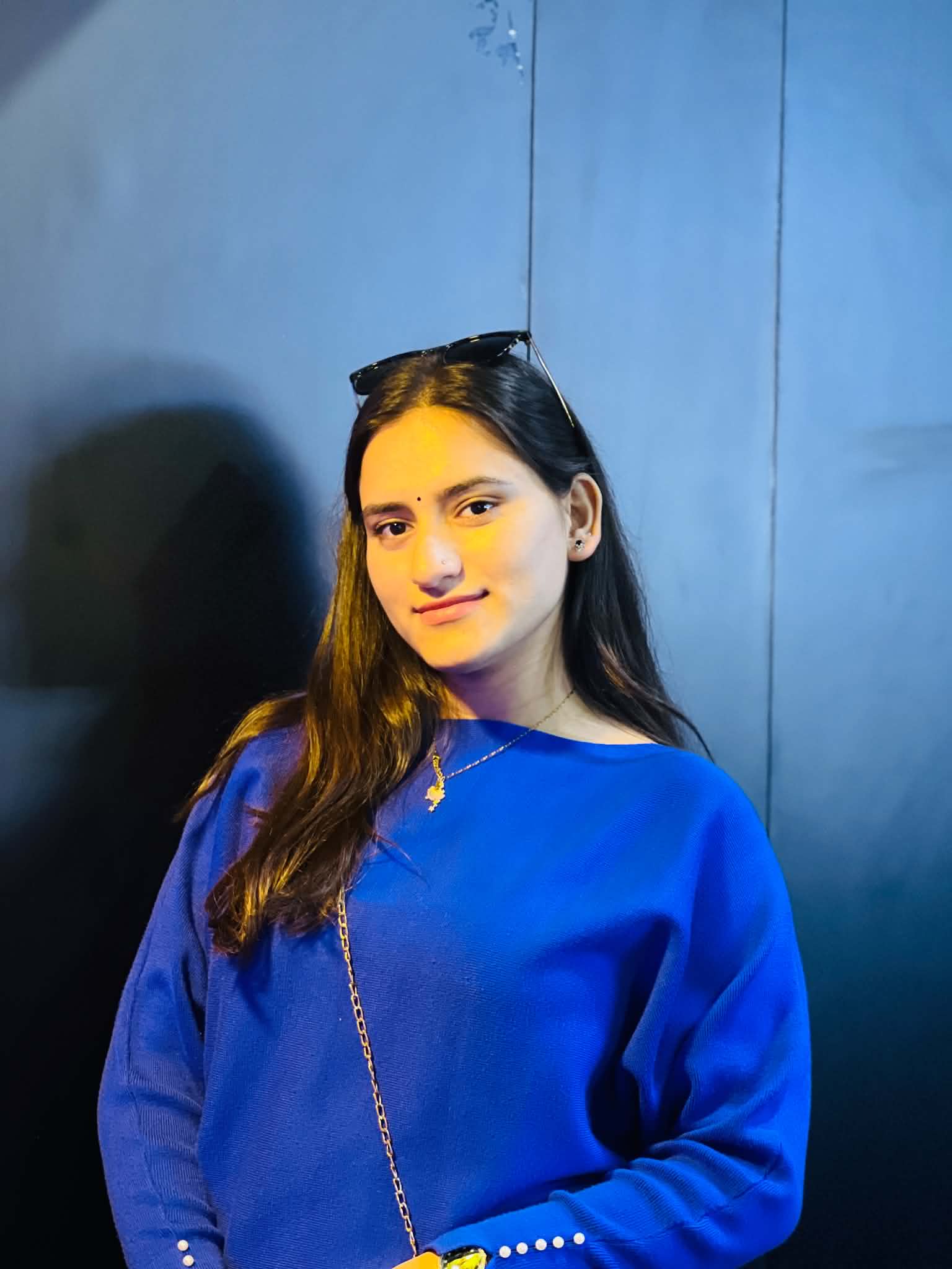 Asmita Dahal
