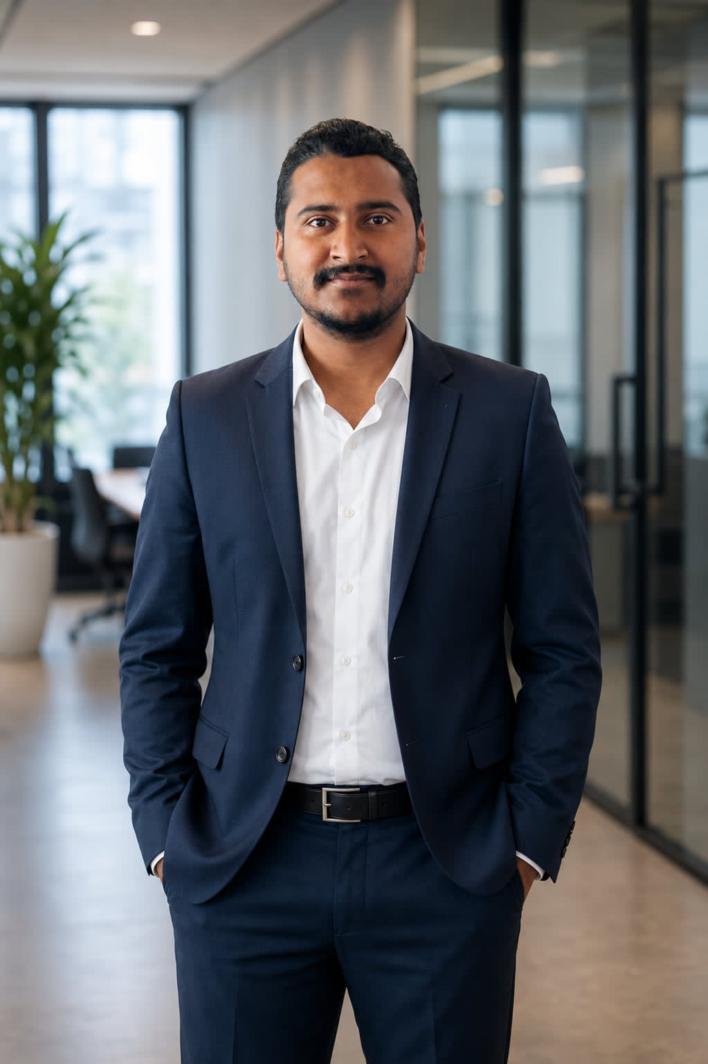 Avijeet Upadhyaya
