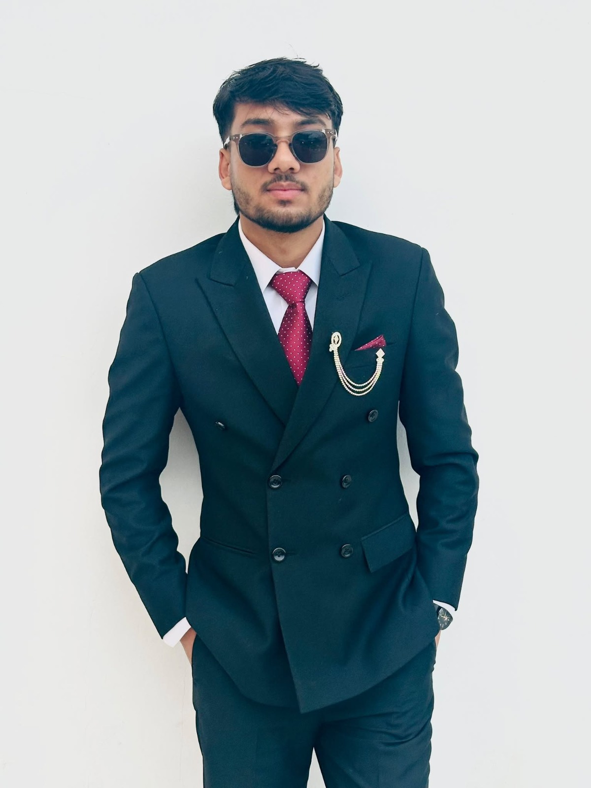 Surendra Gartaula