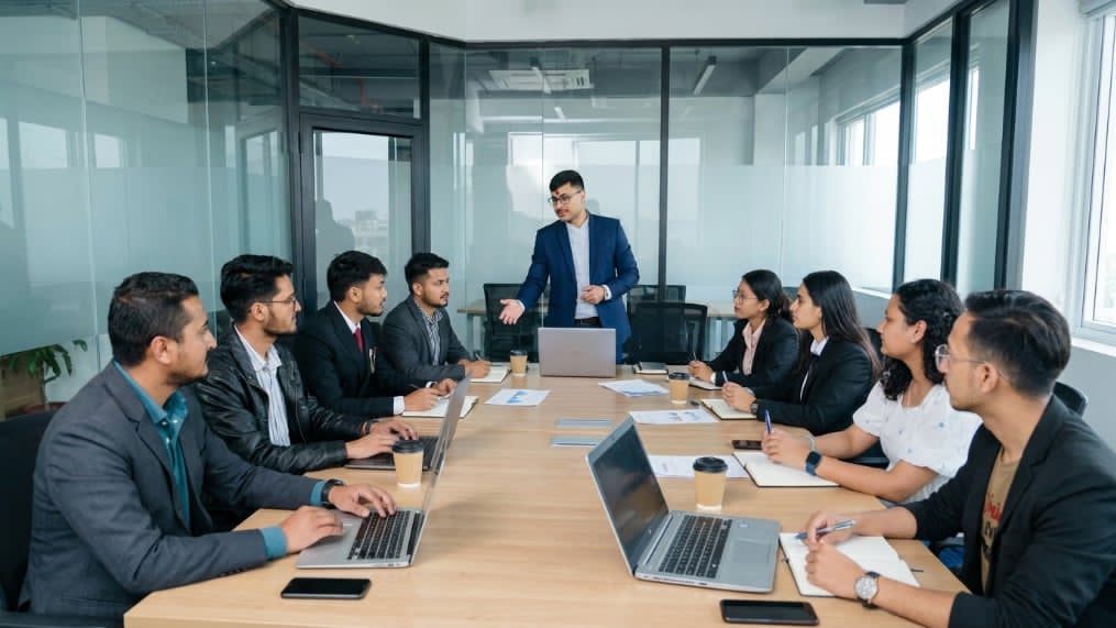 IT Solutions for your Business